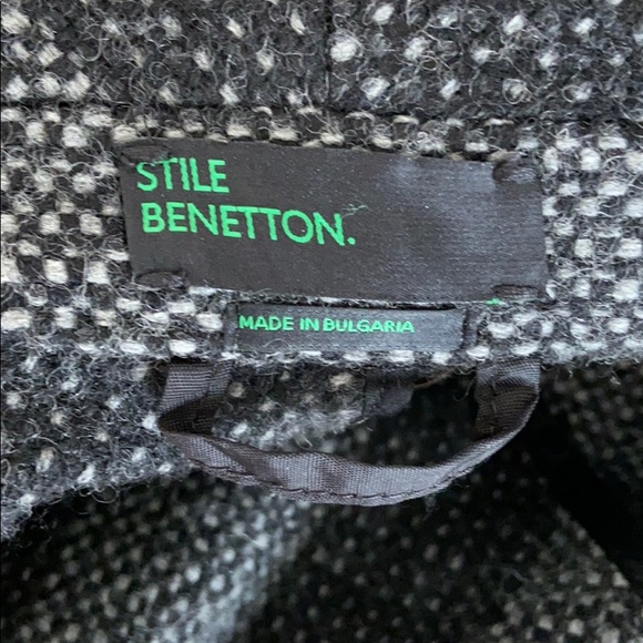 Jacket - Picture 2 of 3